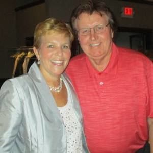 Meet your Posher, Susan